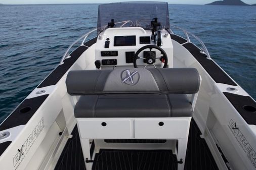 Extreme Boats 545 Centre Console image