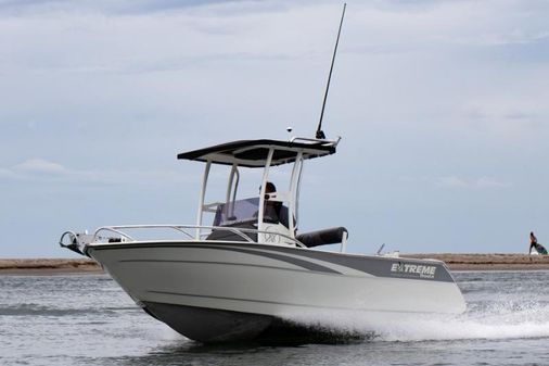 Extreme-boats 545-CENTRE-CONSOLE image