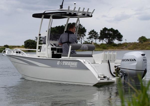 Extreme-boats 545-CENTRE-CONSOLE image