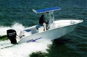 Cape Horn 21