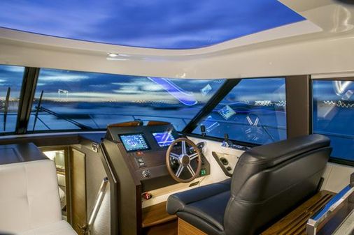 Tiara-yachts C44-COUPE image