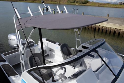 Extreme Boats 605 Sport Fisher image