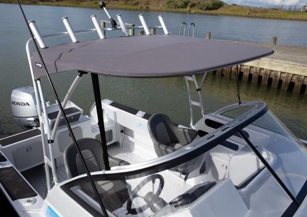 Extreme-boats 605-SPORT-FISHER image