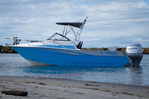 Extreme-boats 605-SPORT-FISHER image