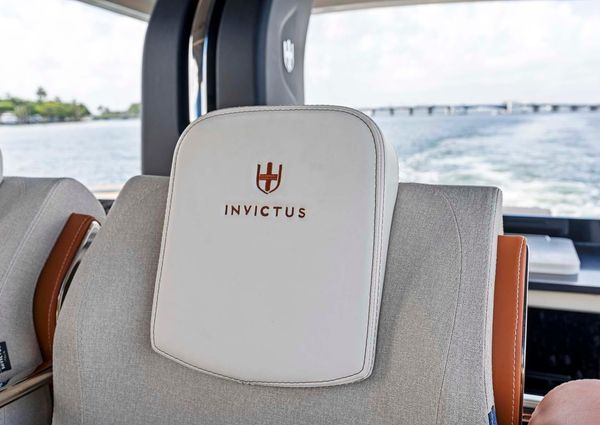 Invictus 46 image