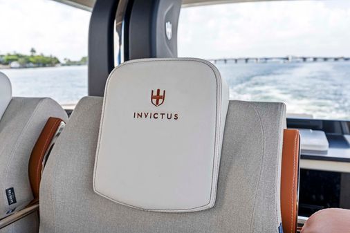 Invictus 46 image