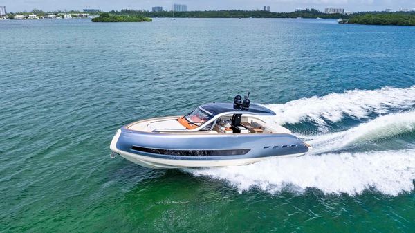 Invictus 46