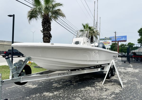 Robalo 226-CAYMAN image