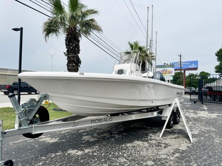 Robalo 226-CAYMAN image