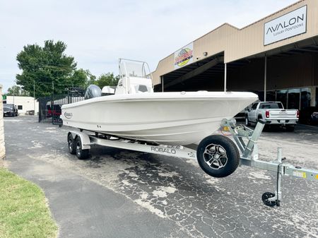 Robalo 226-CAYMAN image