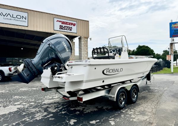 Robalo 226-CAYMAN image