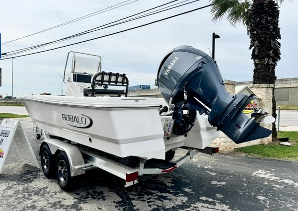 Robalo 226-CAYMAN image