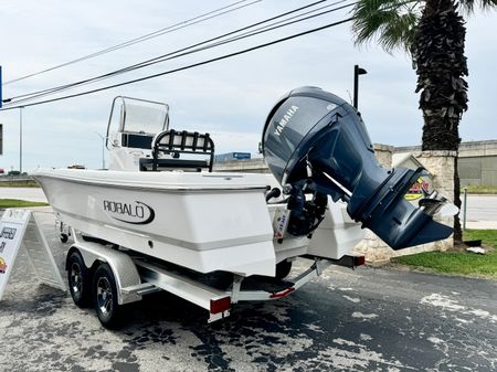 Robalo 226-CAYMAN image