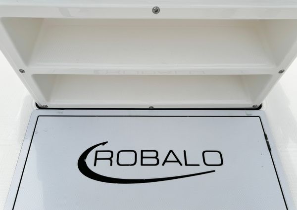 Robalo 226-CAYMAN image