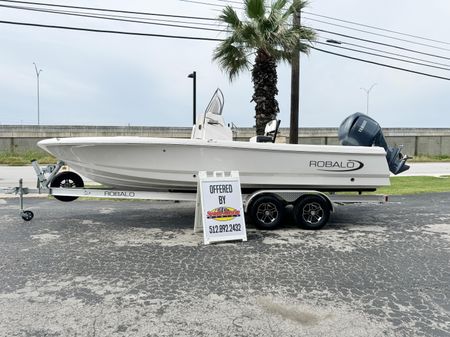 Robalo 226-CAYMAN image