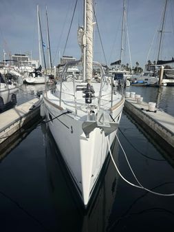 Beneteau Oceanis 35.1 image