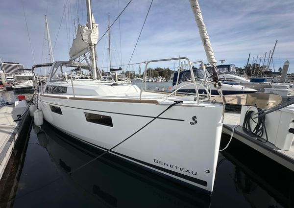 Beneteau Oceanis 35.1 image