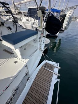 Beneteau Oceanis 35.1 image