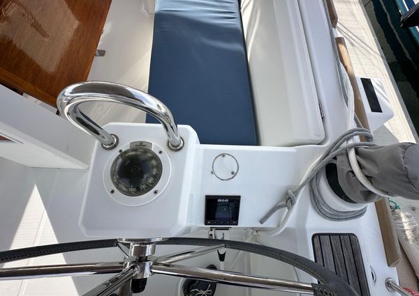 Beneteau Oceanis 35.1 image