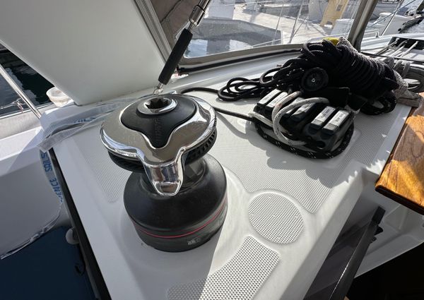 Beneteau Oceanis 35.1 image