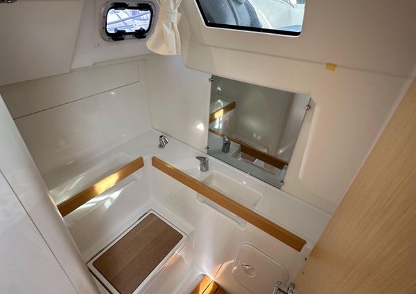 Beneteau Oceanis 35.1 image