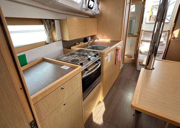 Beneteau Oceanis 35.1 image