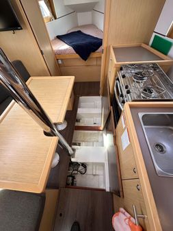 Beneteau Oceanis 35.1 image