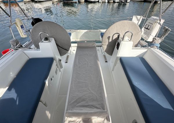 Beneteau Oceanis 35.1 image