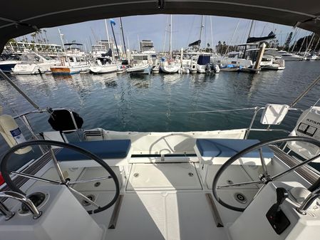 Beneteau Oceanis 35.1 image