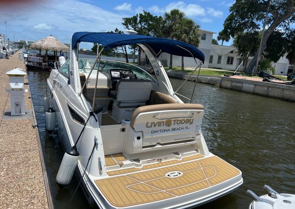 Sea-ray 260-SUNDANCER image