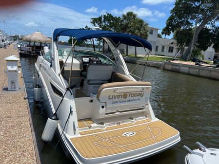 Sea-ray 260-SUNDANCER image