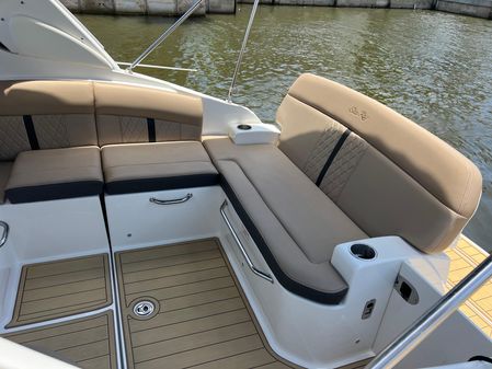 Sea-ray 260-SUNDANCER image