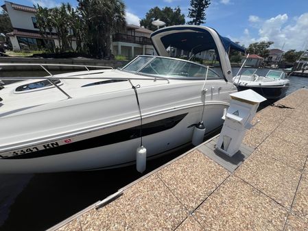 Sea-ray 260-SUNDANCER image