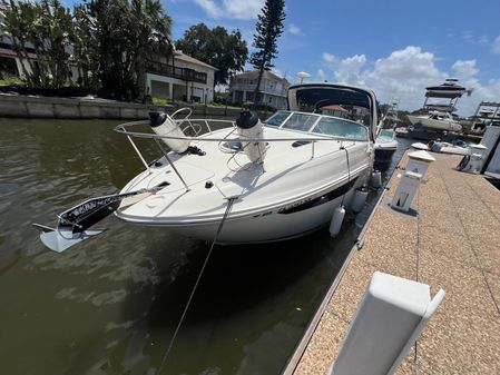 Sea-ray 260-SUNDANCER image