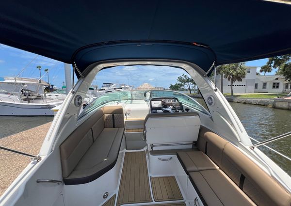 Sea-ray 260-SUNDANCER image