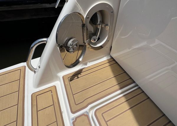 Sea-ray 260-SUNDANCER image