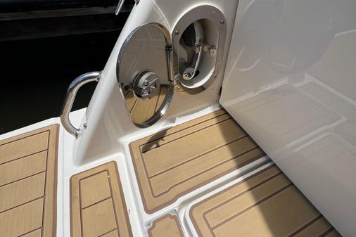 Sea-ray 260-SUNDANCER image