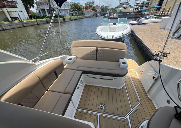 Sea-ray 260-SUNDANCER image