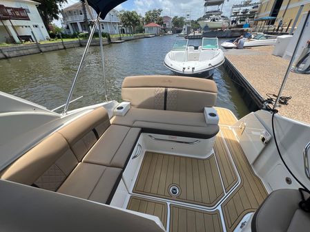 Sea-ray 260-SUNDANCER image