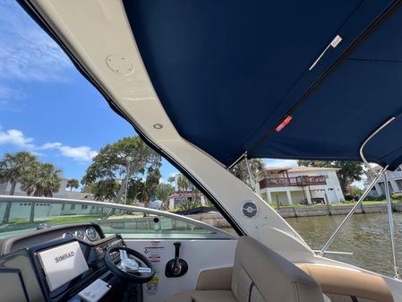 Sea-ray 260-SUNDANCER image