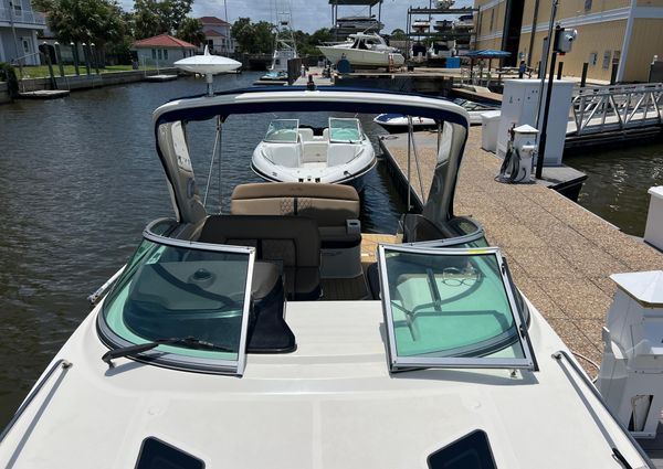 Sea-ray 260-SUNDANCER image