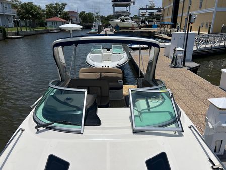 Sea-ray 260-SUNDANCER image