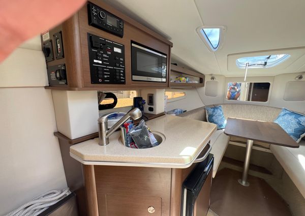 Sea-ray 260-SUNDANCER image