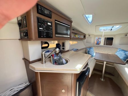 Sea-ray 260-SUNDANCER image