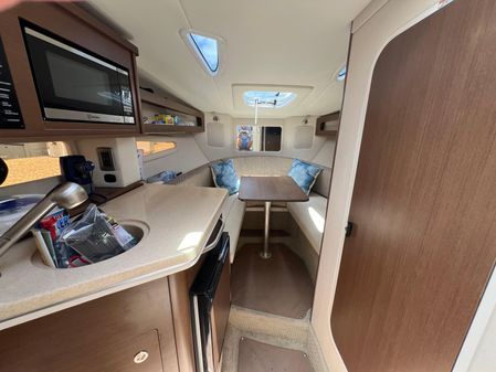 Sea-ray 260-SUNDANCER image