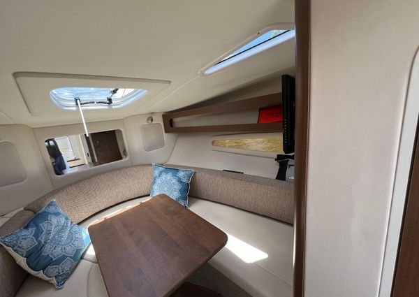 Sea-ray 260-SUNDANCER image