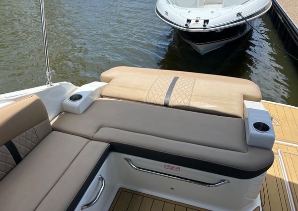 Sea-ray 260-SUNDANCER image