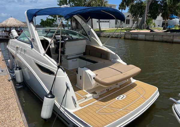 Sea-ray 260-SUNDANCER image