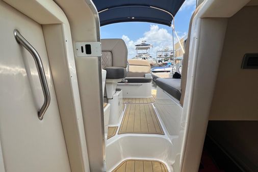 Sea-ray 260-SUNDANCER image