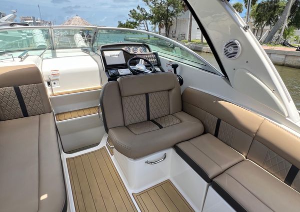 Sea-ray 260-SUNDANCER image